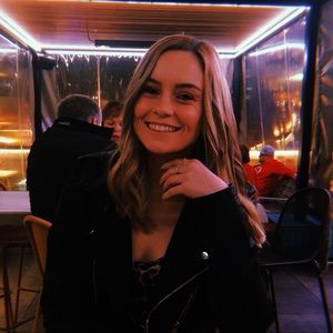 Meet your Posher, Melanie